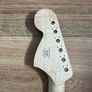 Fender Stratocaster Squier mustang neck electric guitar parts accessories Image 3