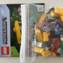 Lego Minecraft The Horse Stable 21171 Image 2