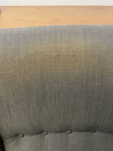 Ikea Armchair