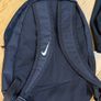 Belvedere FC Nike training top and school bag Image 7