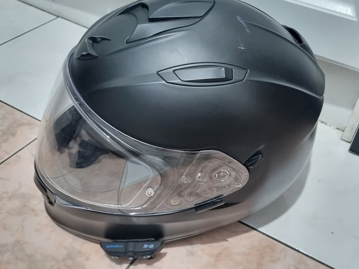 Full-Face Helmet - Scorpion EXO-491
