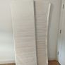 IKEA NYHAMN Foam Mattress (140x200 cm) Image 2
