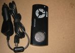 Silvercrest(R) Bluetooth(R) 3.0 Visor Hands-Free Set