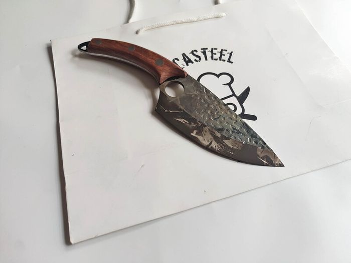 Outdoor Knife 6 Inch