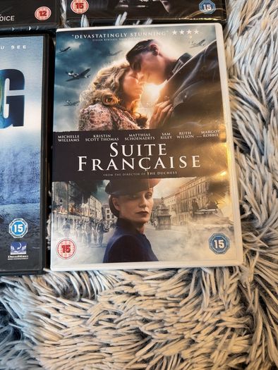 Dvd