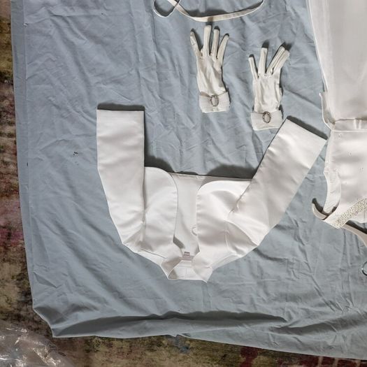 Communion dress