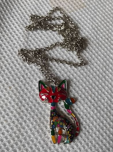 Bonsny necklace