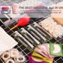 Eyelash Extension Kit, TwoWin Lash Extension Kit Professional Mannequin Head for Beginners Makeup Eyelash Grafting Training Tool Kit Come with Eye Lash Glue, Individual Eyelashes (FREE POSTAGE) Image 2