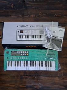 Keyboard