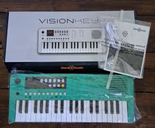 Keyboard