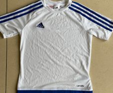 Brand New Adidas Climalite Top