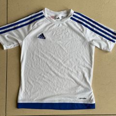 Brand New Adidas Climalite Top