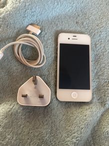 iPhone 4 8gb