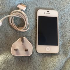 iPhone 4 8gb