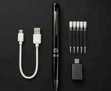 Voice Recorder Pen