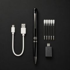 Voice Recorder Pen