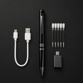 Voice Recorder Pen