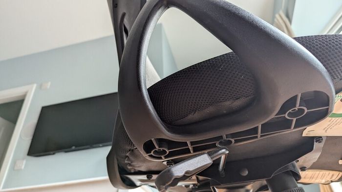 Home Office Chair Ergonomic