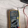 YUASA car battery 75Ah Image 3