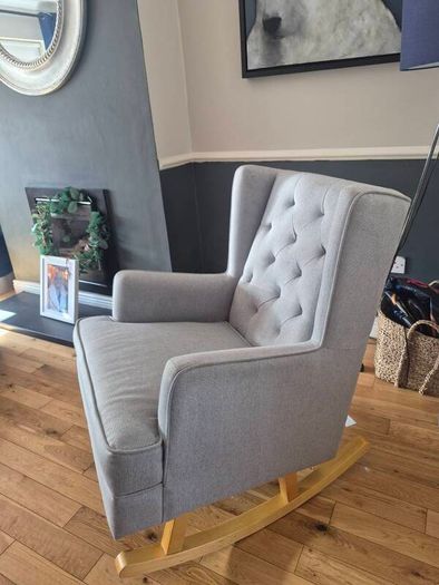 Rocking Chair For Sale in Dublin 16, Dublin from supernova121