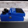 BOSS CS-2 - Vintage Compression Sustainer (Black Label, MIJ, ACA-12V). Image 4