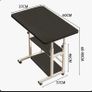 computer desk small Image 2