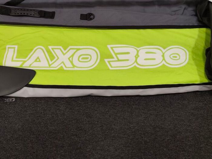 Inflatable Kayak Aqua Marina
