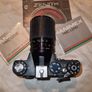 Zenith XP with Hanimex HMC lens 70-210mm Image 8