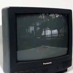14inch Panasonic tv