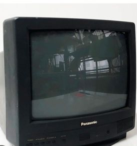 14inch Panasonic tv