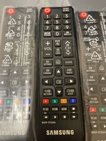 Samsung tv remote control