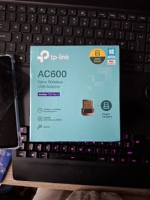 tplink wifi adapter for windows mac and linux