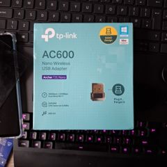 tplink wifi adapter for windows mac and linux