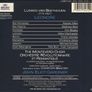 Beethoven. Leonore. 2 x CD Boxset. Free Postage! Image 2