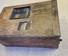 Vintage Cash Register