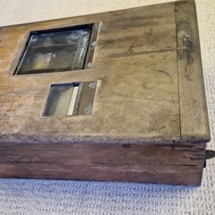 Vintage Cash Register
