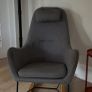 Rocking Chair Image 2