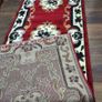 Beautiful Hallway Runner Rug, size 70 x 290 cm Image 5