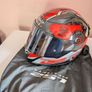 LS2 FF353 Motorcycle Helmet Image 2
