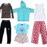 Girls Clothes bundle 9-10yrs - next, sondico, adidas Image 2