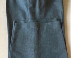 Mens trousers W32"x L32"