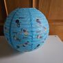 Kids Football Curtains Image 3