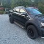 Ford Ranger Wildtrack - 202 Image 3