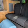 Volkswagen SWB Camper Van including accessories Image 9