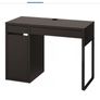 Desk and Chair From Ikea Image 3