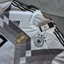 Germany Football Jersey Image 2