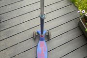 scooter
