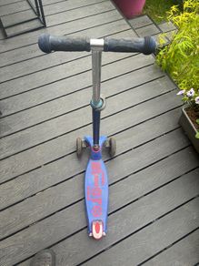 scooter