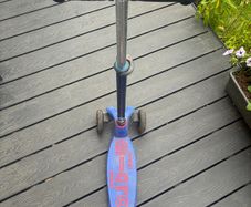 scooter