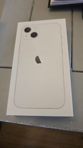 Iphone 13  as new